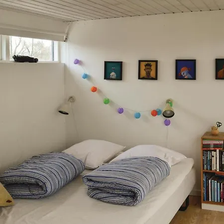 Four-bedroom Holiday In *