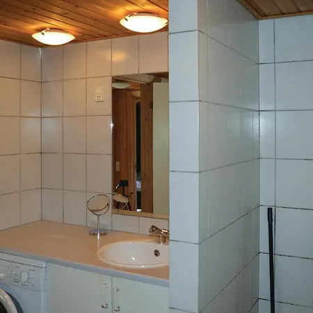 Four-bedroom Holiday In * Strandby